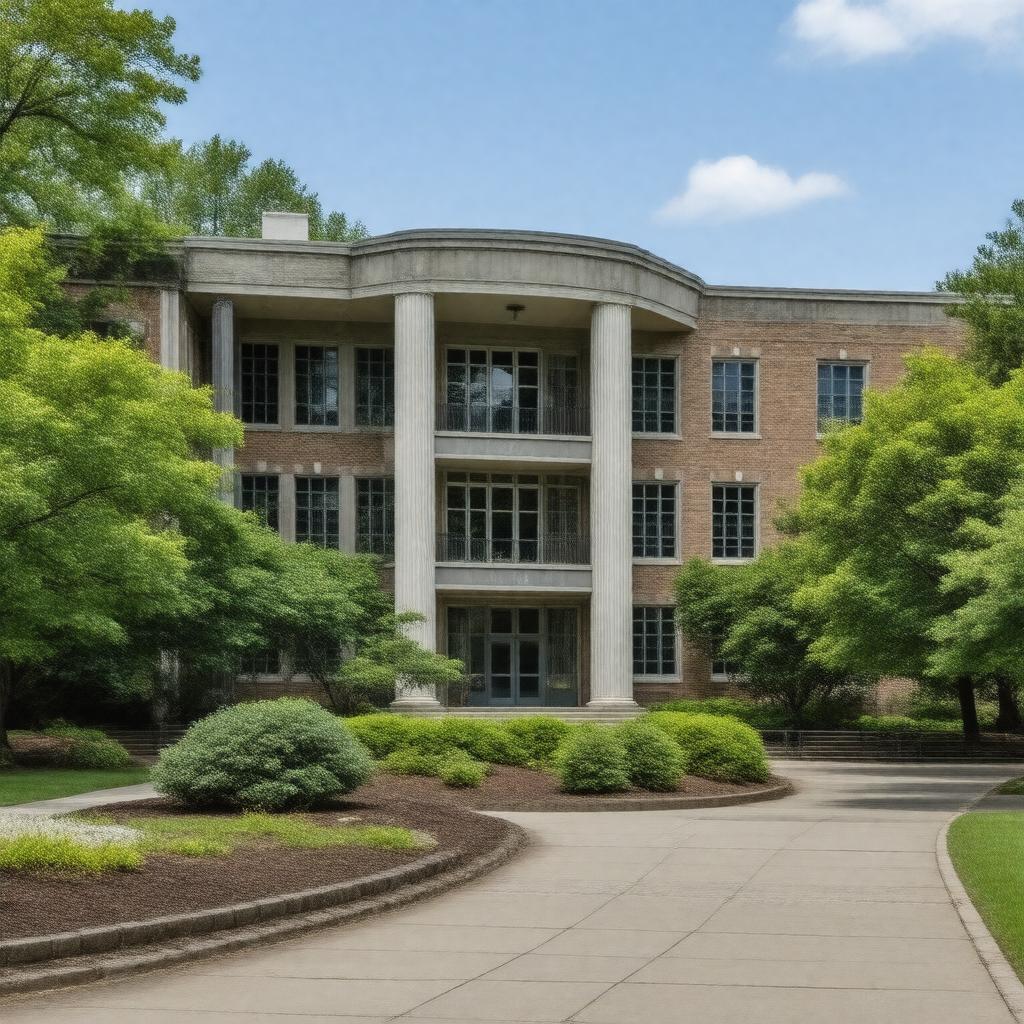 School of Environmental and Biological Sciences